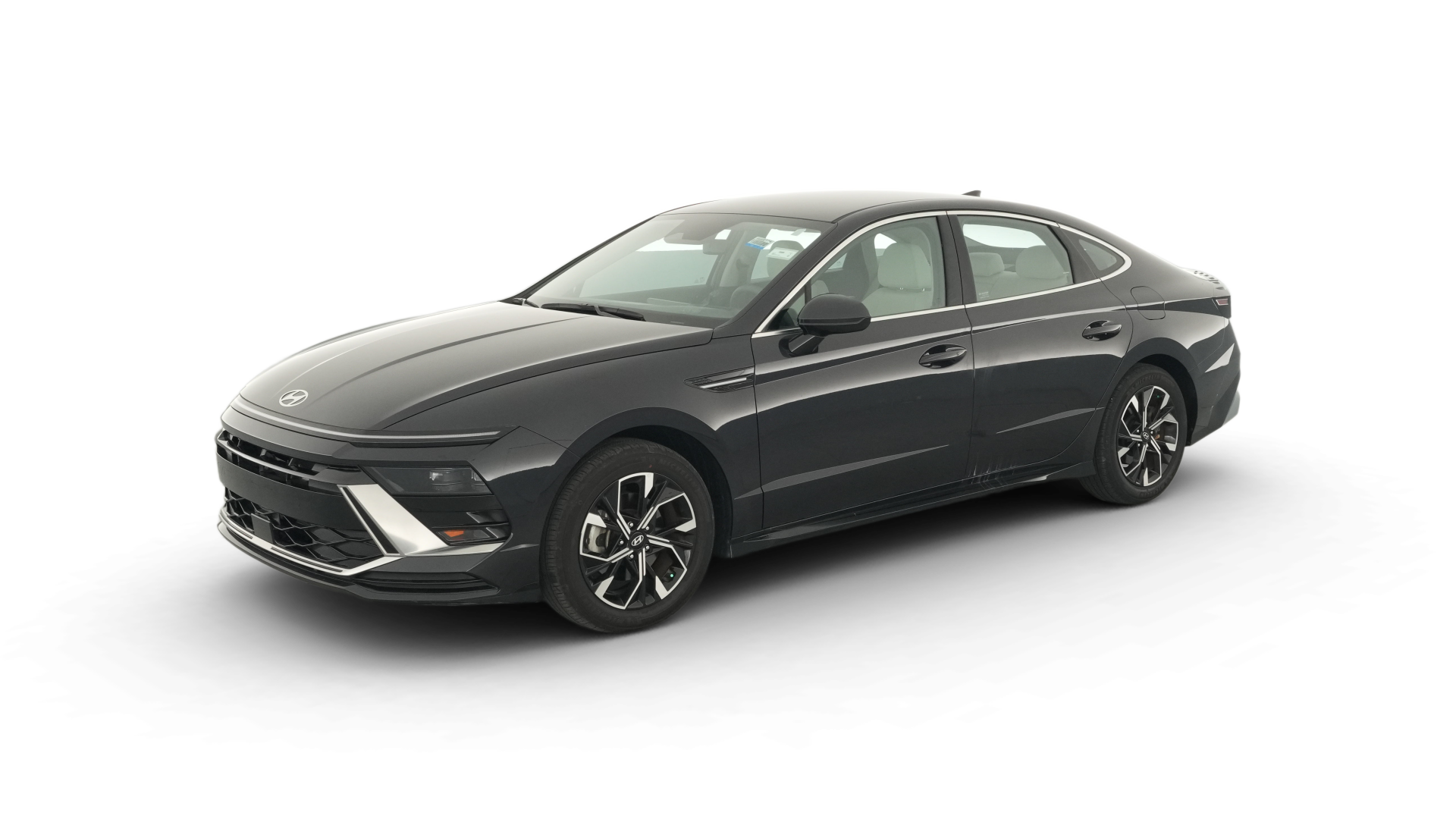 2024 Hyundai Sonata vehicle photo