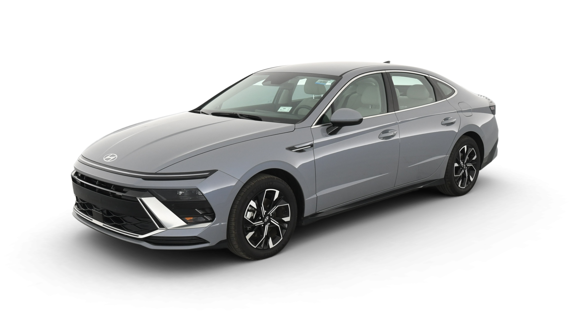 2024 Hyundai Sonata