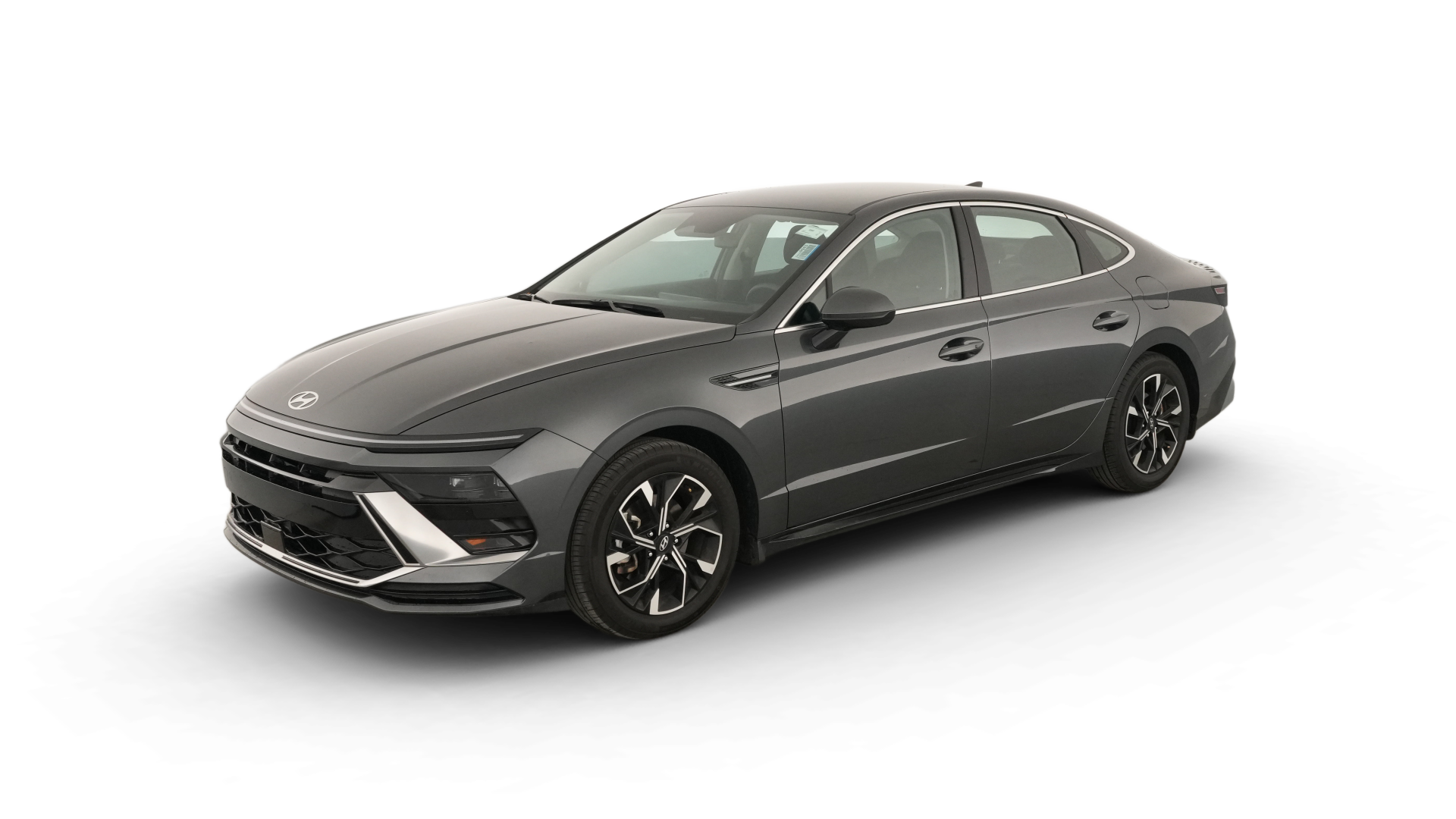 2024 Hyundai Sonata