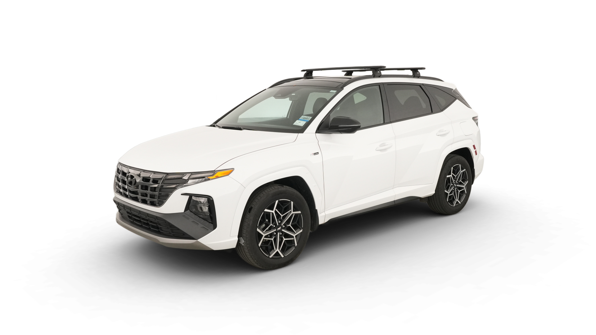 2024 Hyundai Tucson N Line