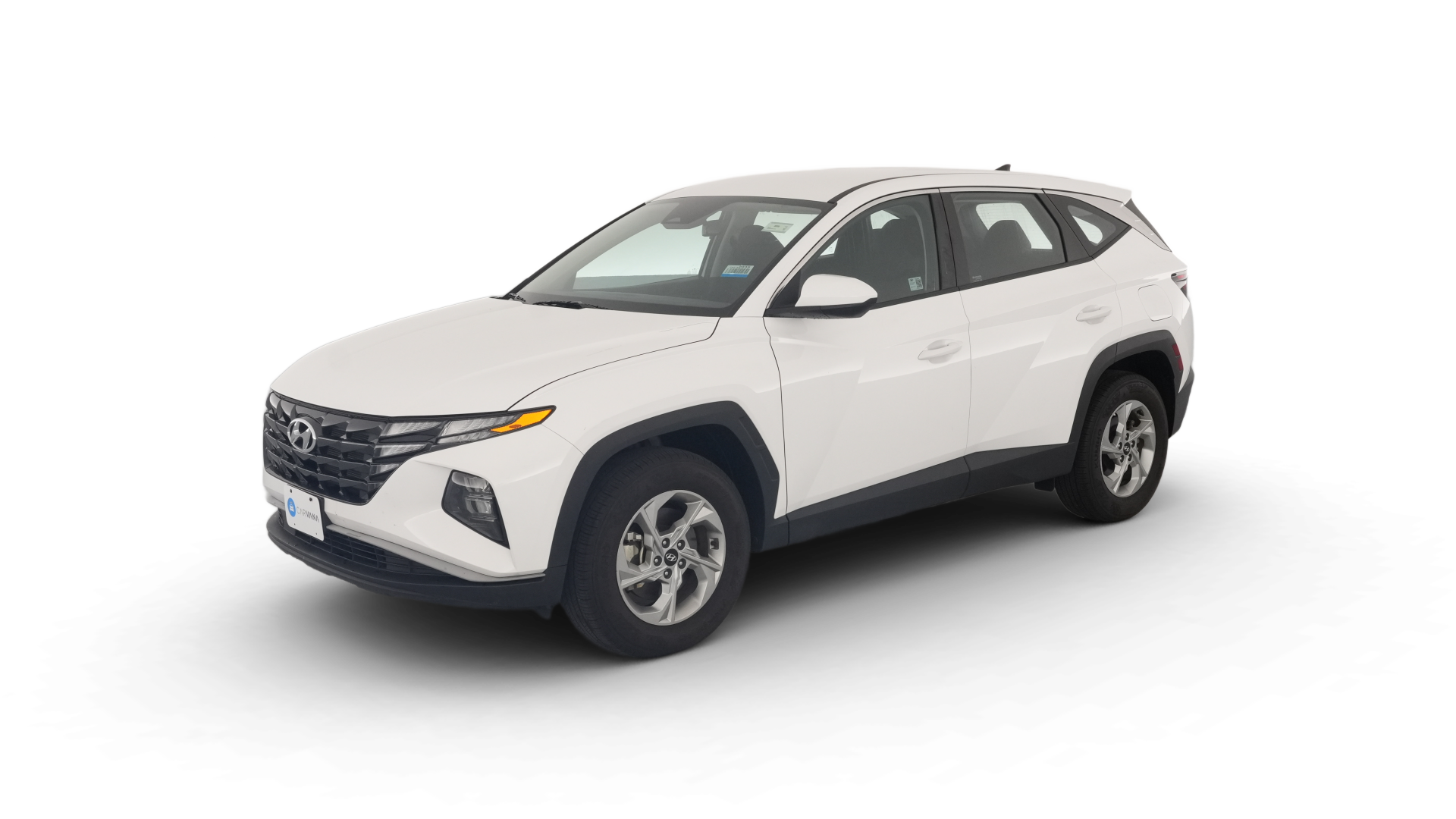 2024 Hyundai Tucson vehicle photo