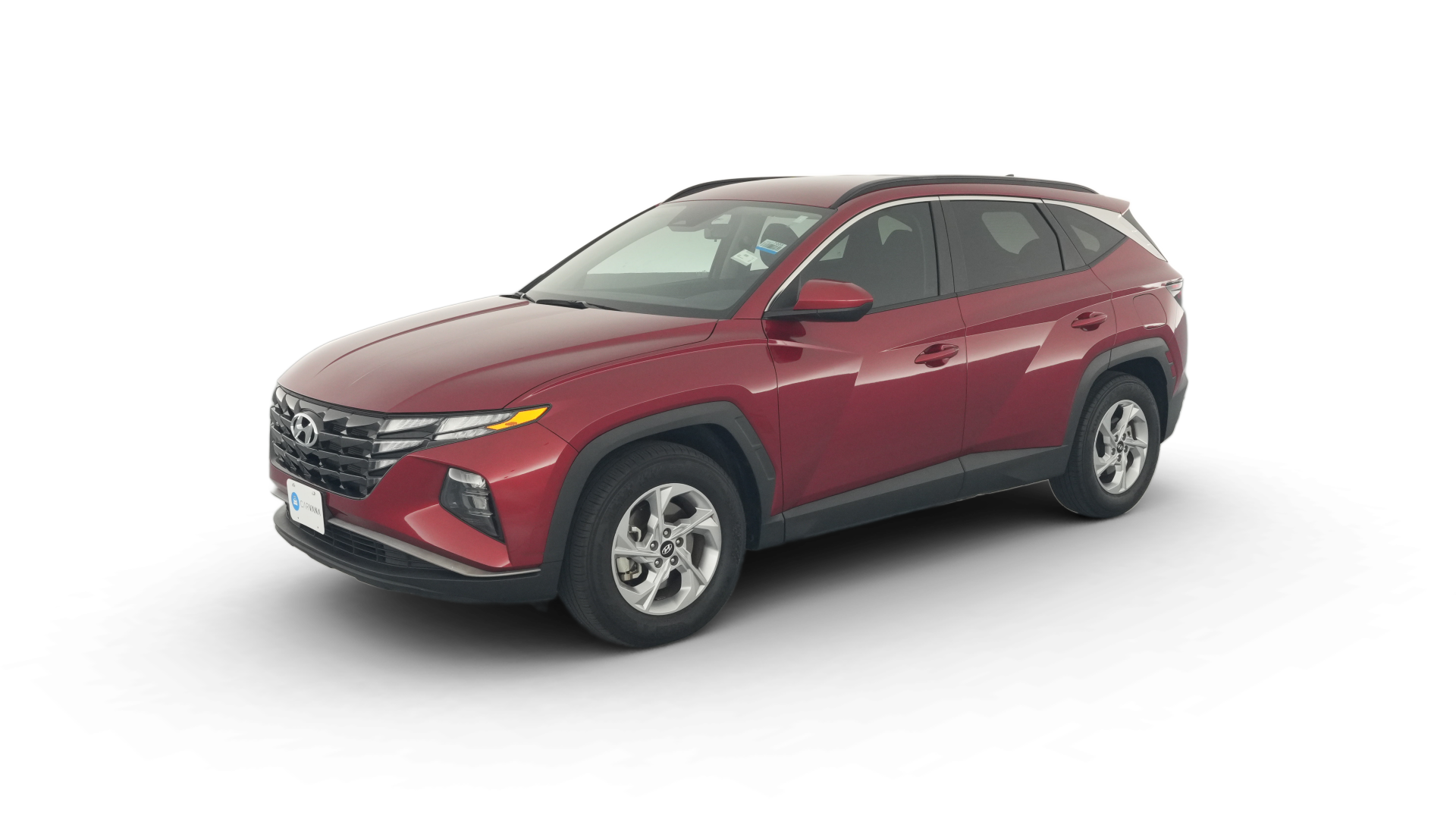 2024 Hyundai Tucson vehicle photo