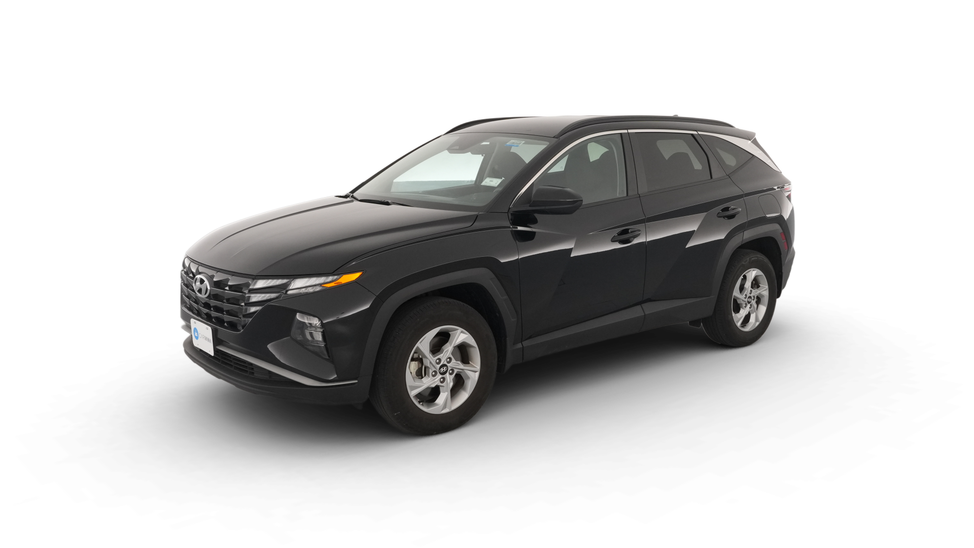 2024 Hyundai Tucson vehicle photo