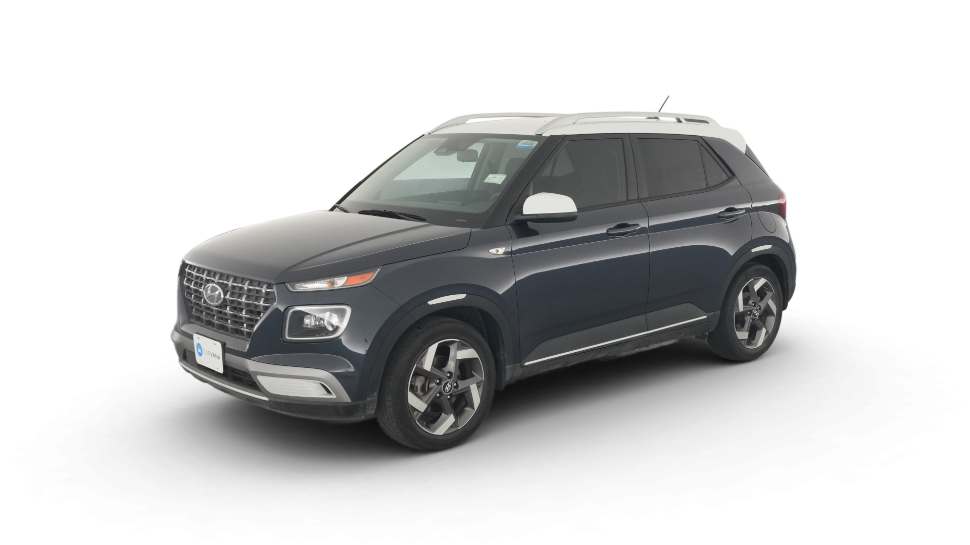 2024 Hyundai Venue vehicle photo