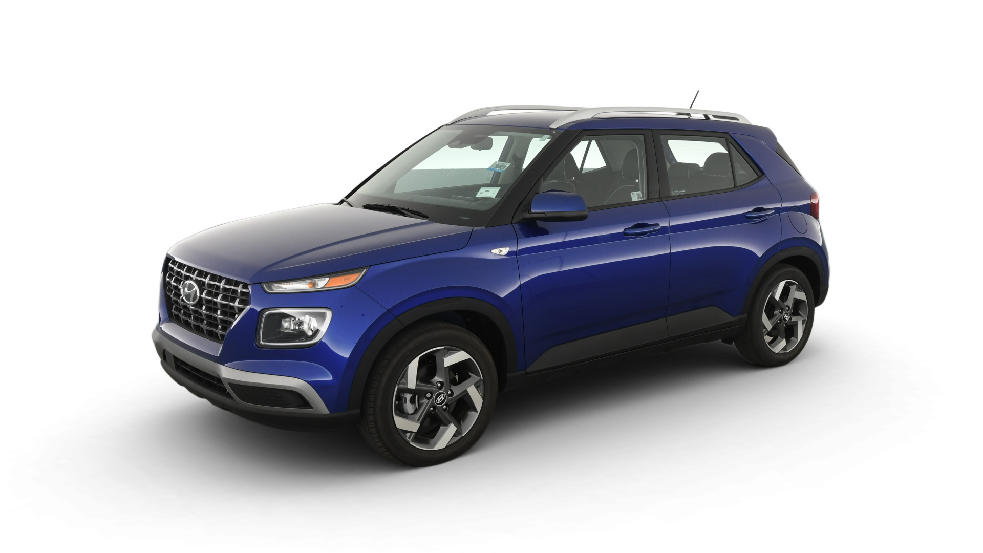 2024 Hyundai Venue Limited