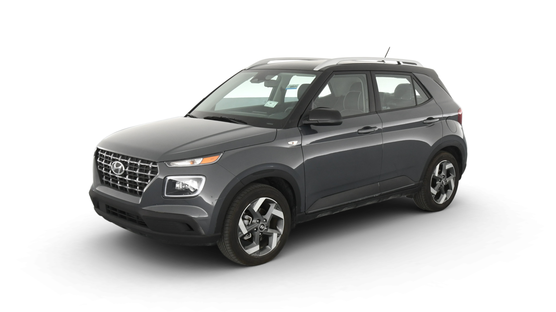 2024 Hyundai Venue Limited