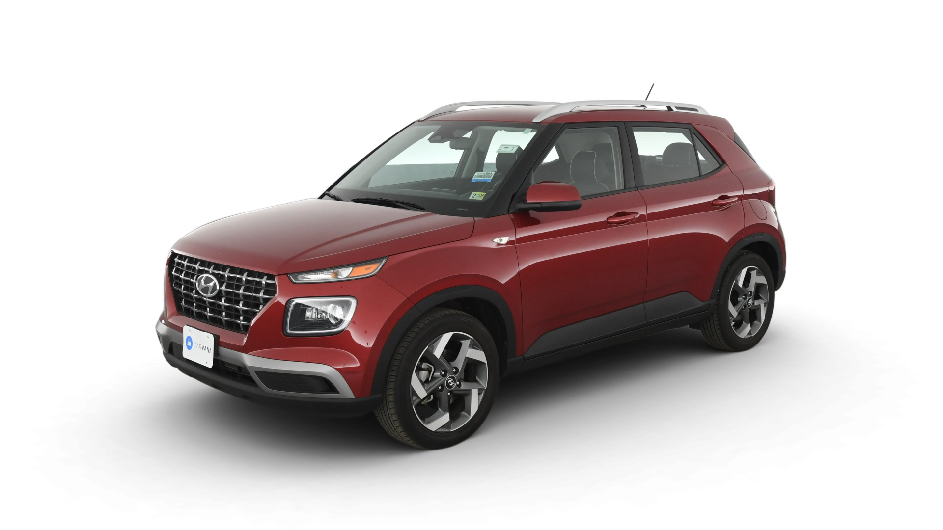 2024 Hyundai Venue Limited