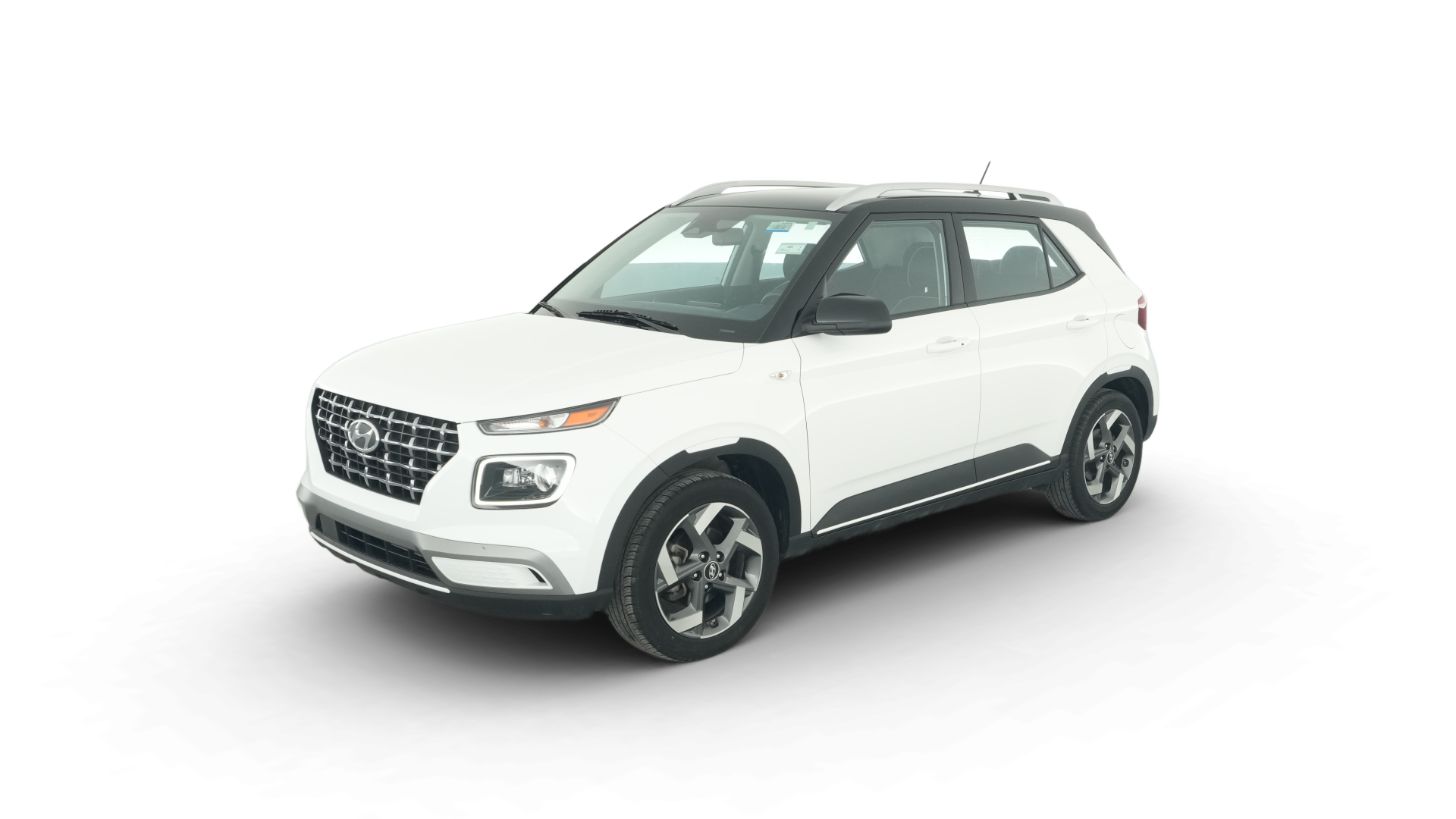 2024 Hyundai Venue Limited