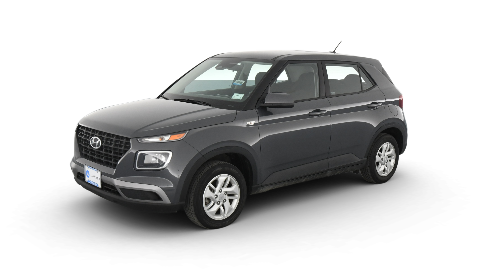 2024 Hyundai Venue SE
