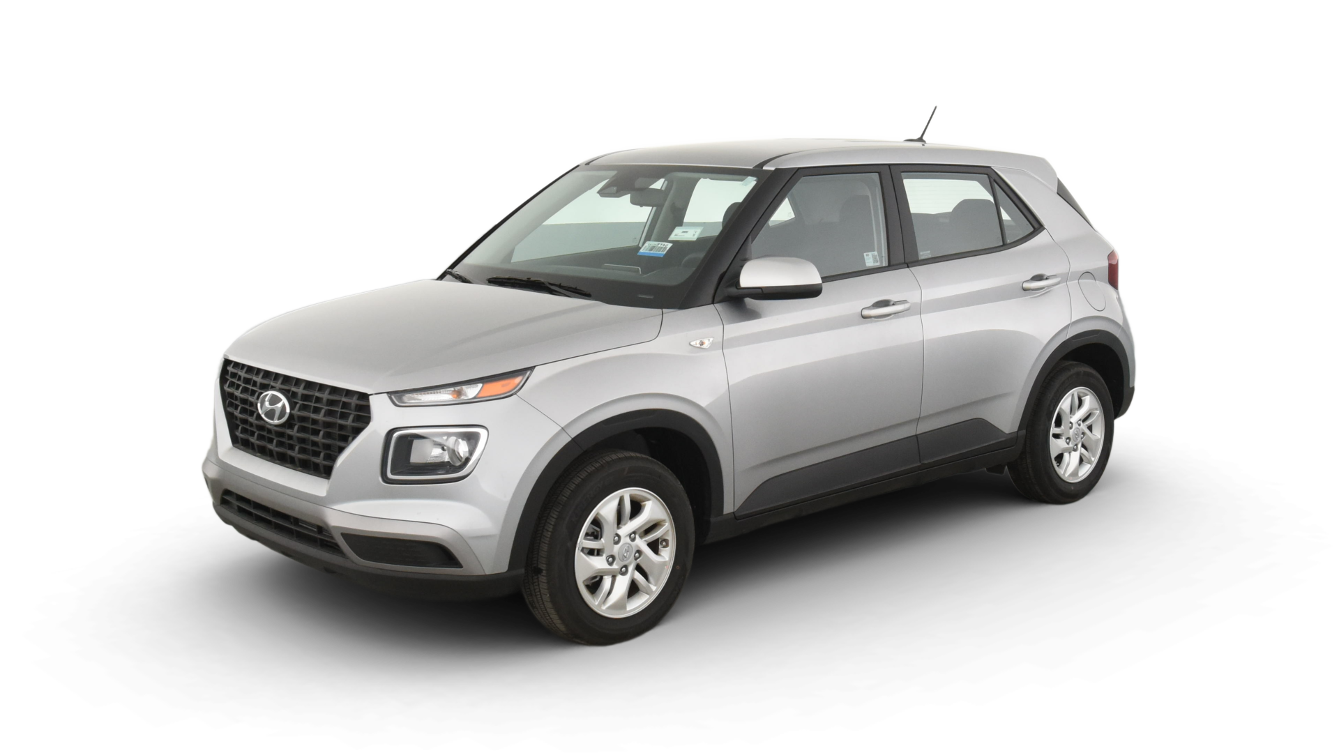 2024 Hyundai Venue SE