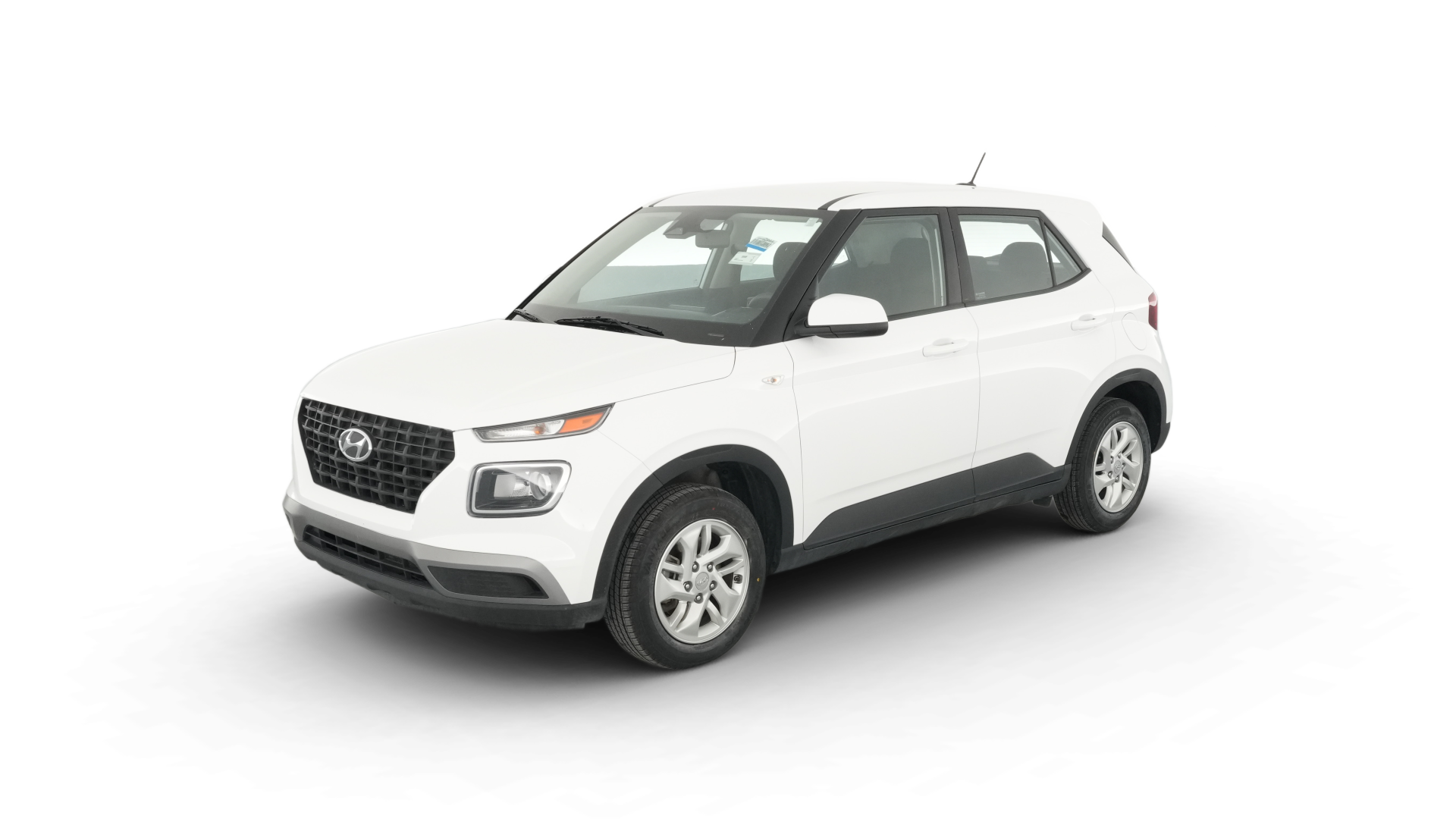 2024 Hyundai Venue SE