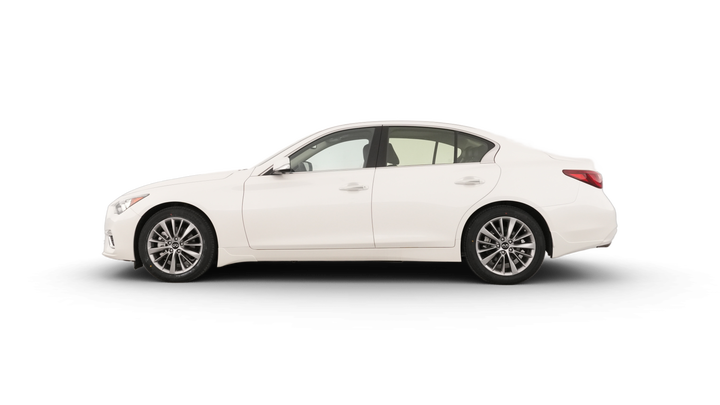 1st Generation — V37 (2014–2024) INFINITI Q50
