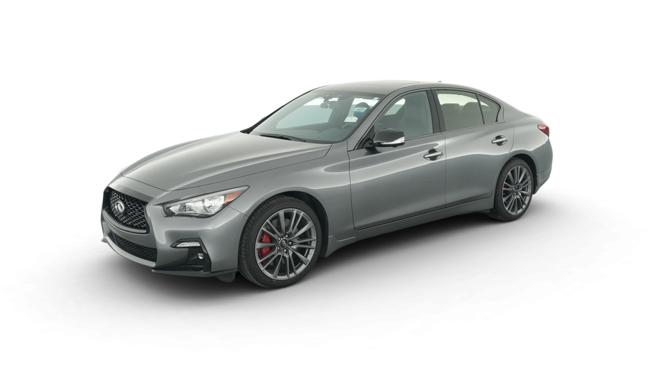 2024 INFINITI Q50