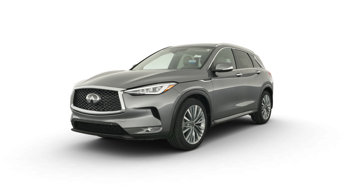 INFINITI QX50 Premium Comfort