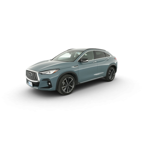 2024 INFINITI QX55