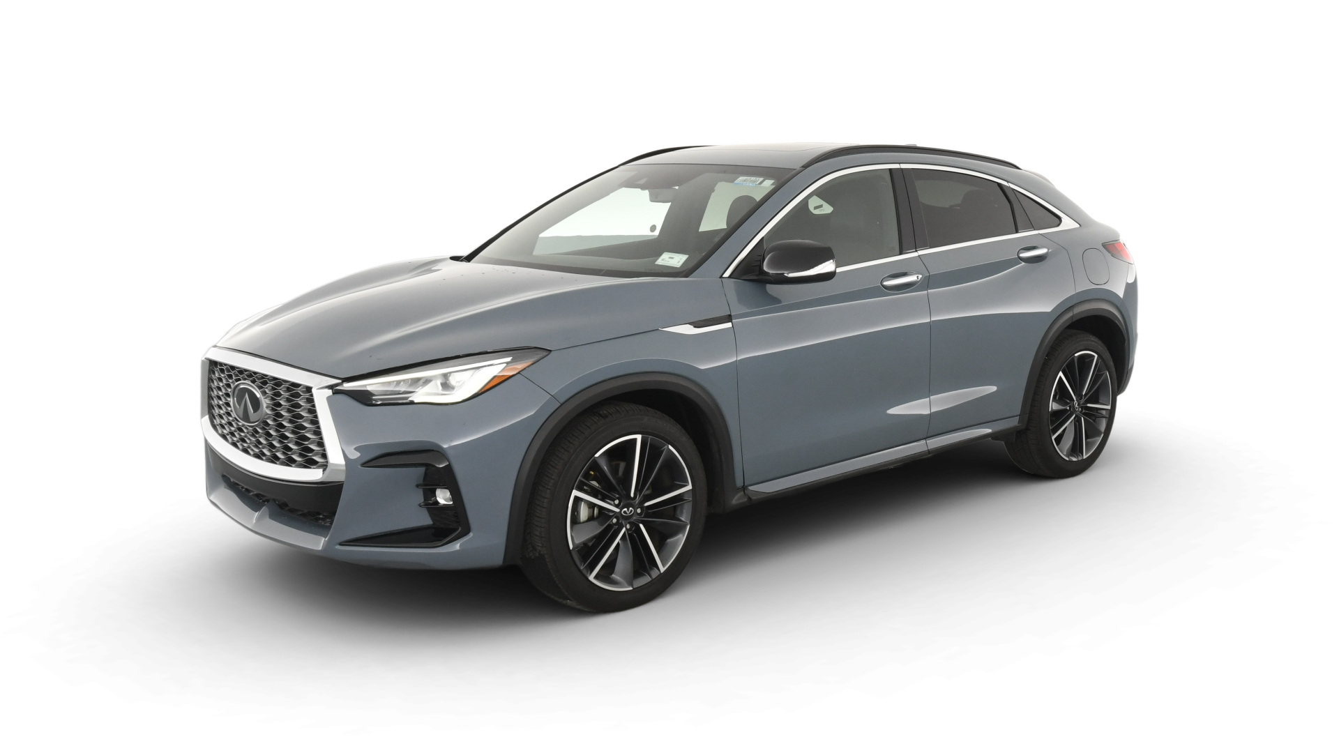 2024 INFINITI QX55 Luxe