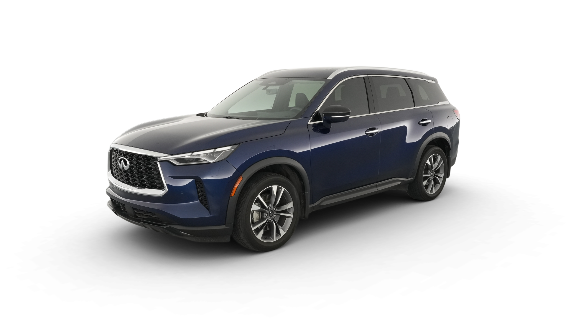 2024 INFINITI QX60 vehicle photo