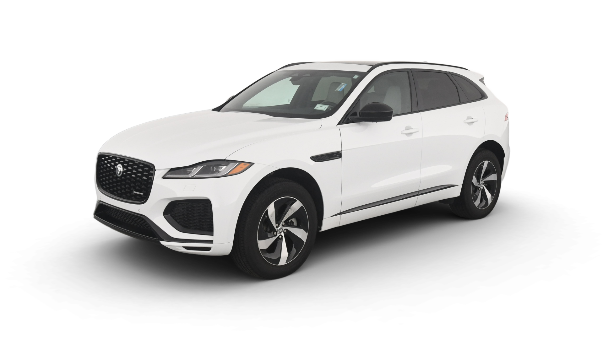 2024 Jaguar F-PACE R-Dynamic S