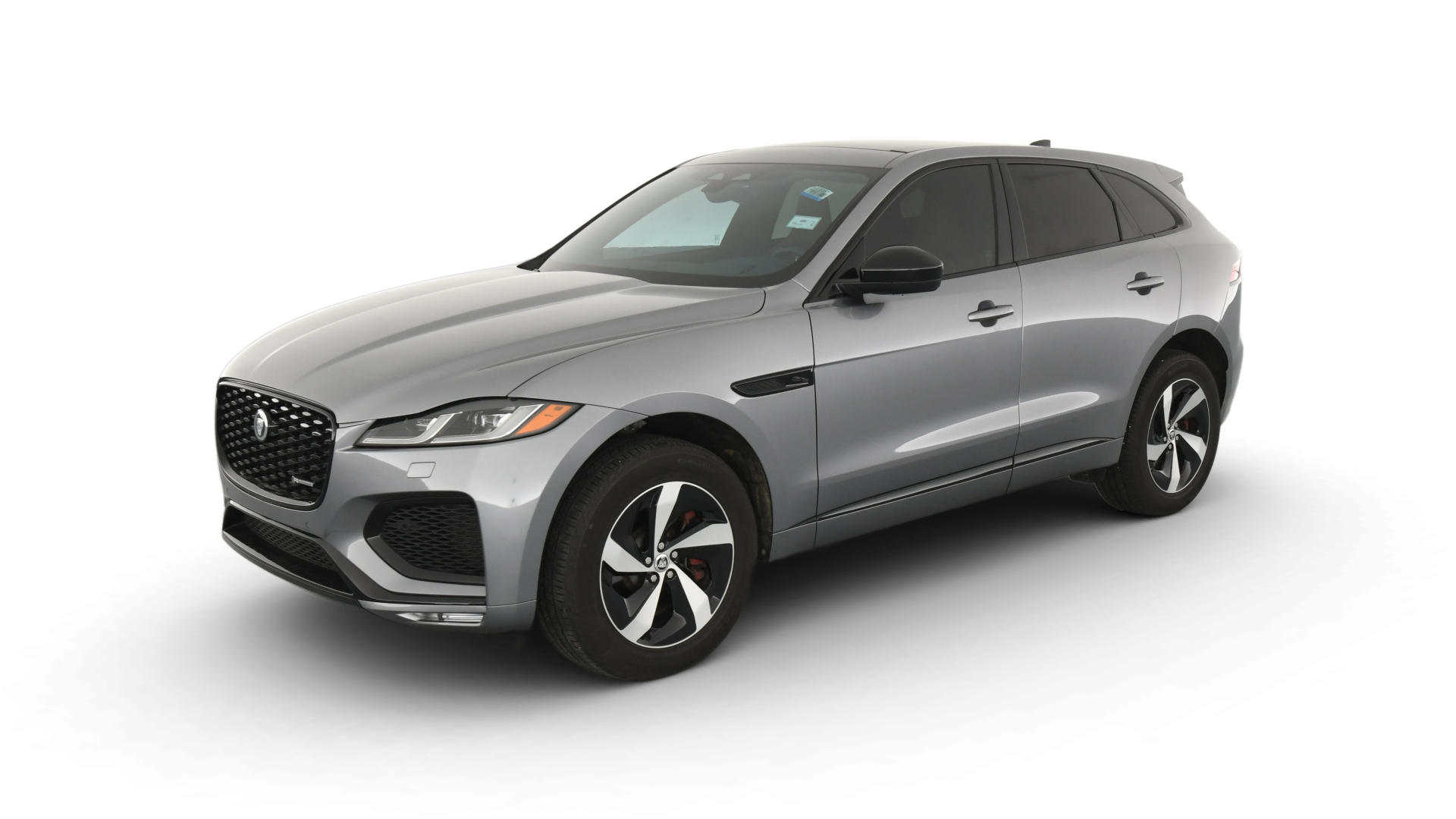 2024 Jaguar F-PACE R-Dynamic S