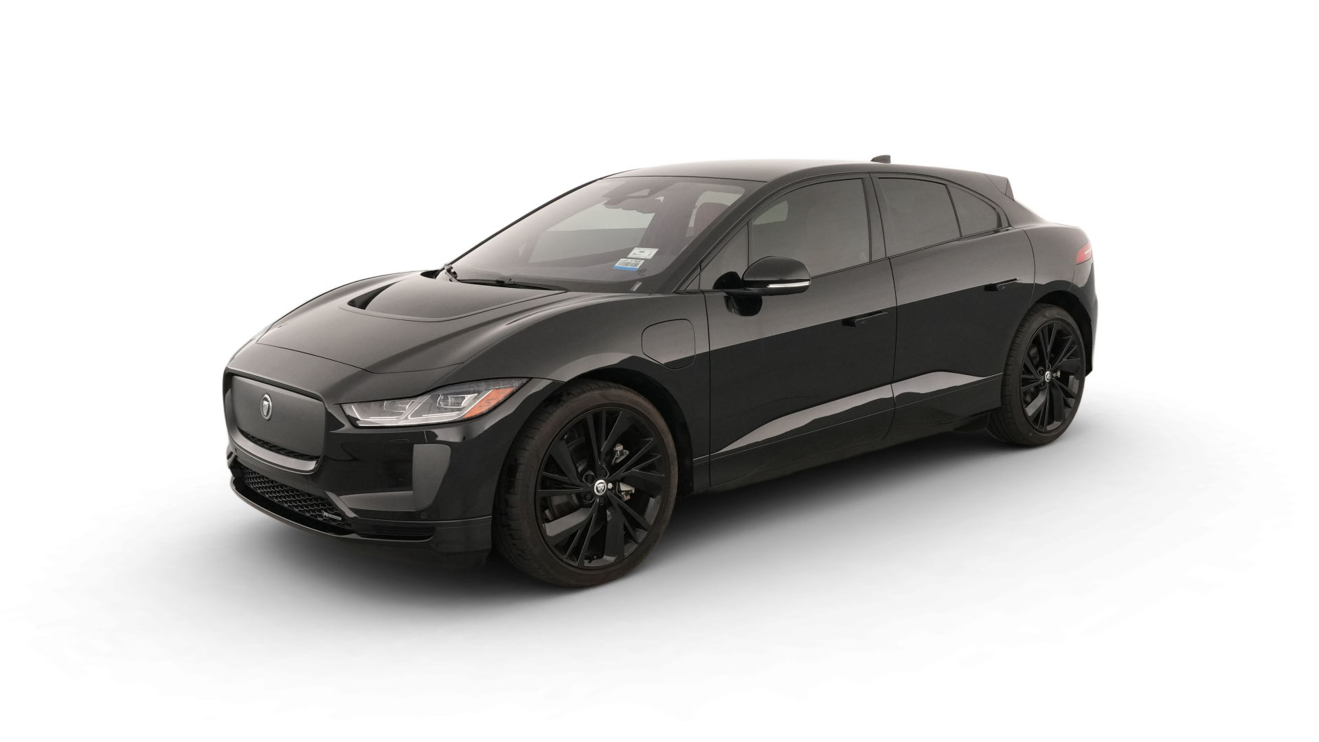 2024 Jaguar I-PACE vehicle photo