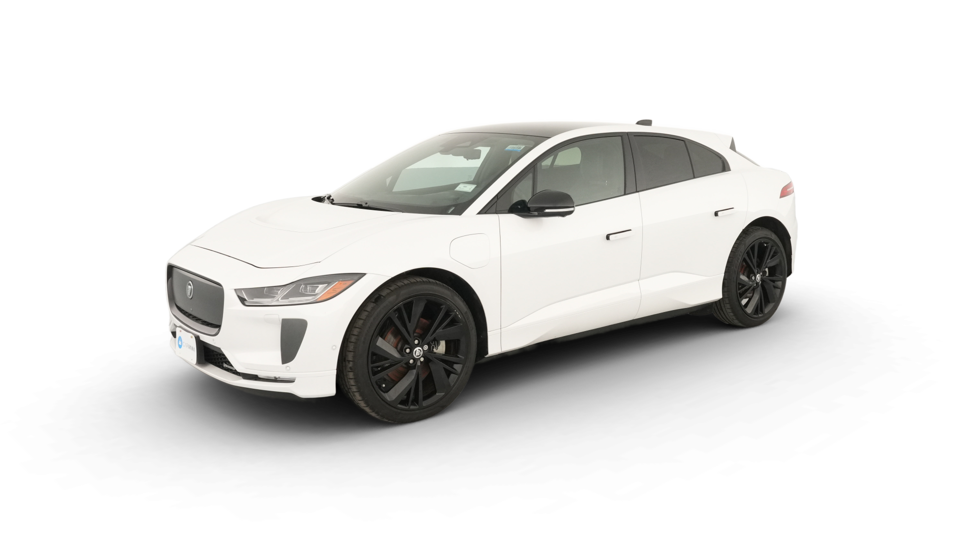 2024 Jaguar I-PACE