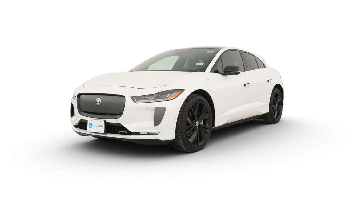 Jaguar I-PACE Premium Comfort