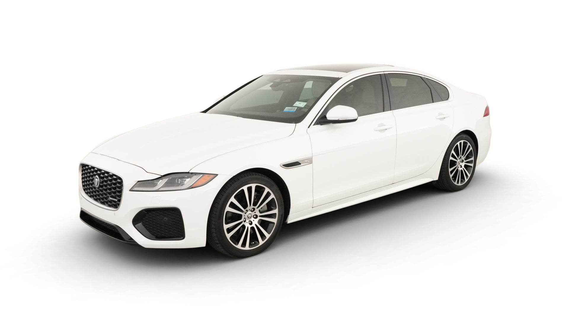 2024 Jaguar XF