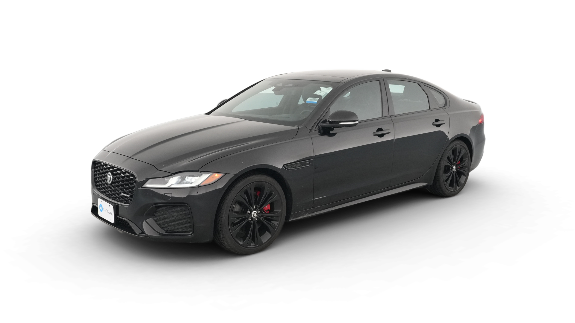 2024 Jaguar XF