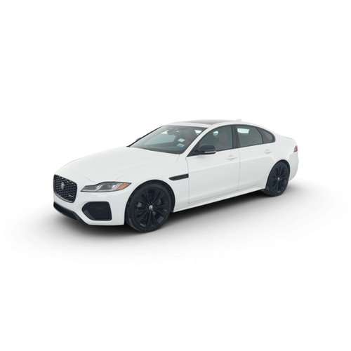 2024 Jaguar XF