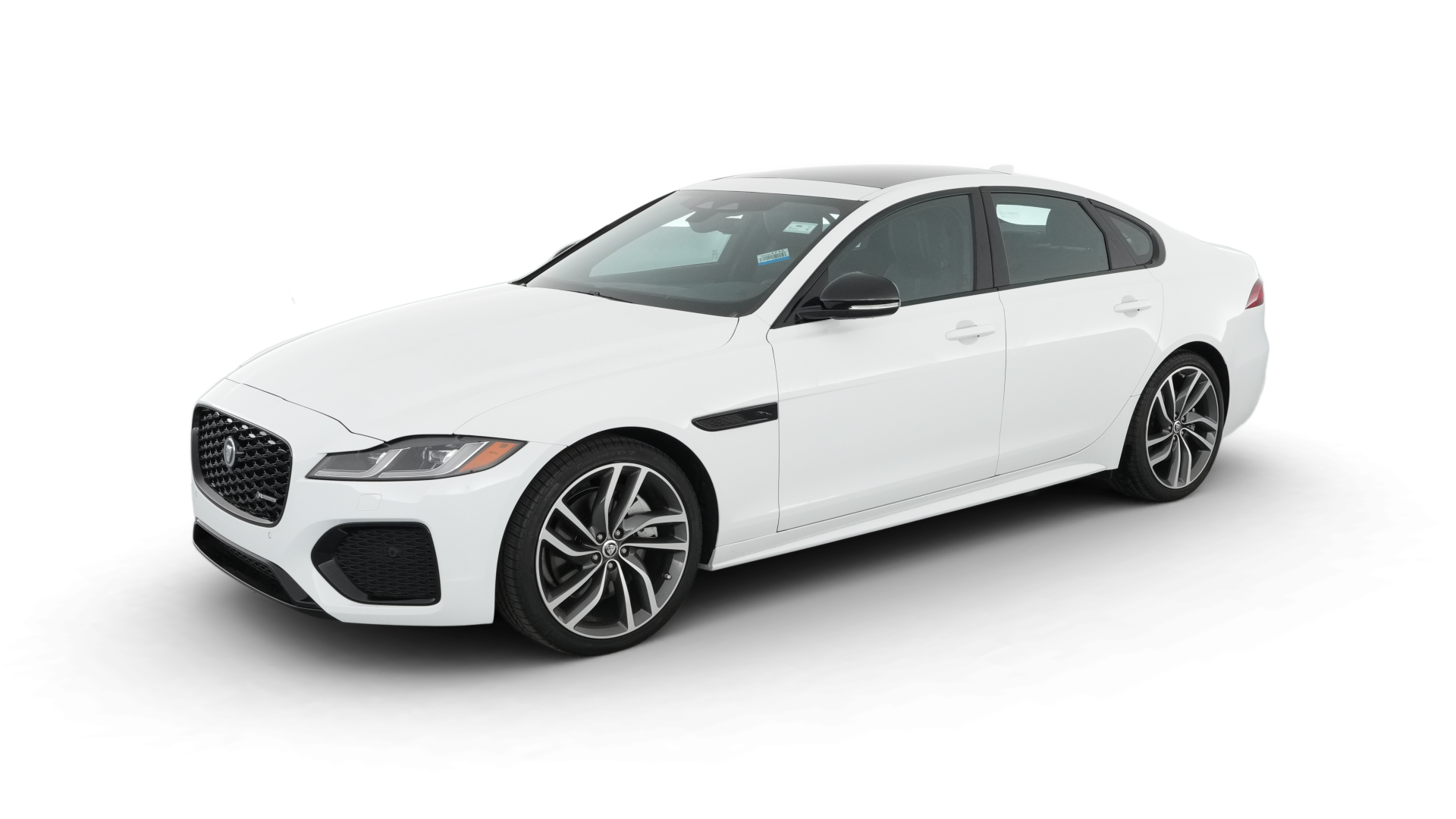 2024 Jaguar XF R-Dynamic SE