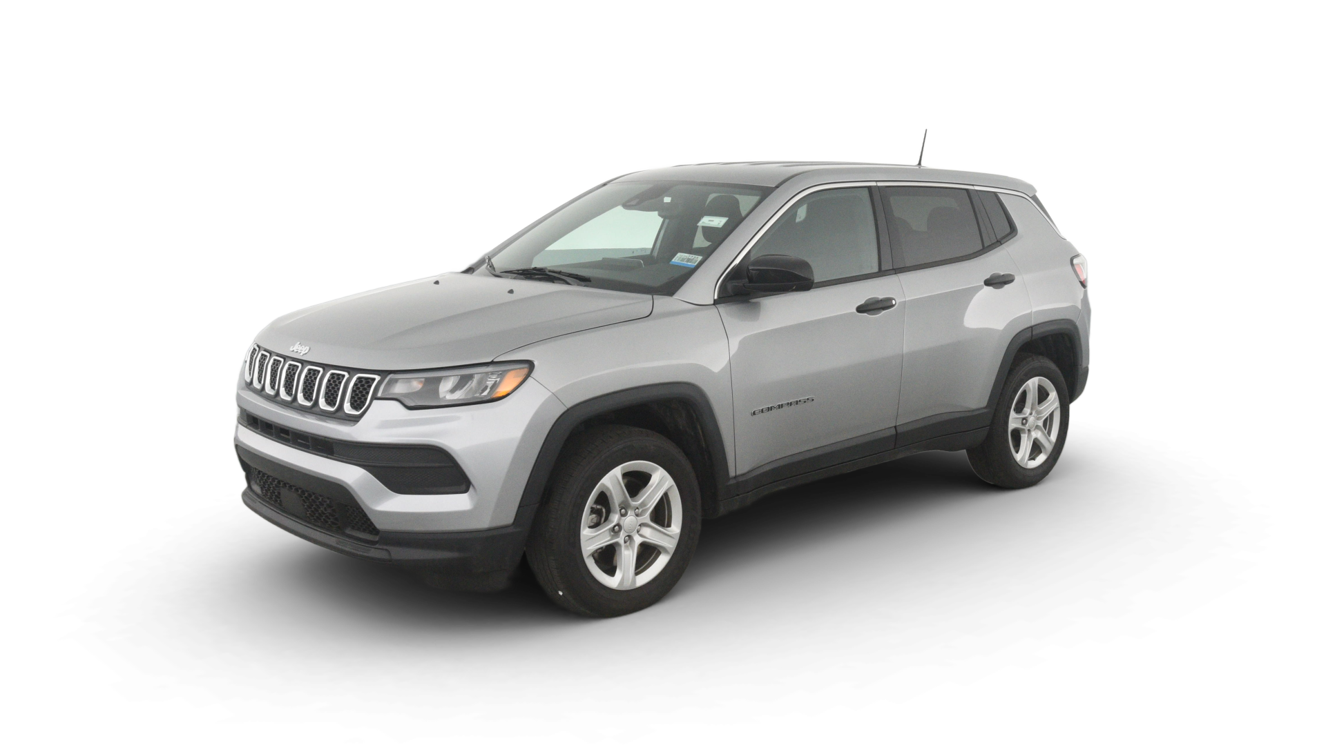 2024 Jeep Compass Sport