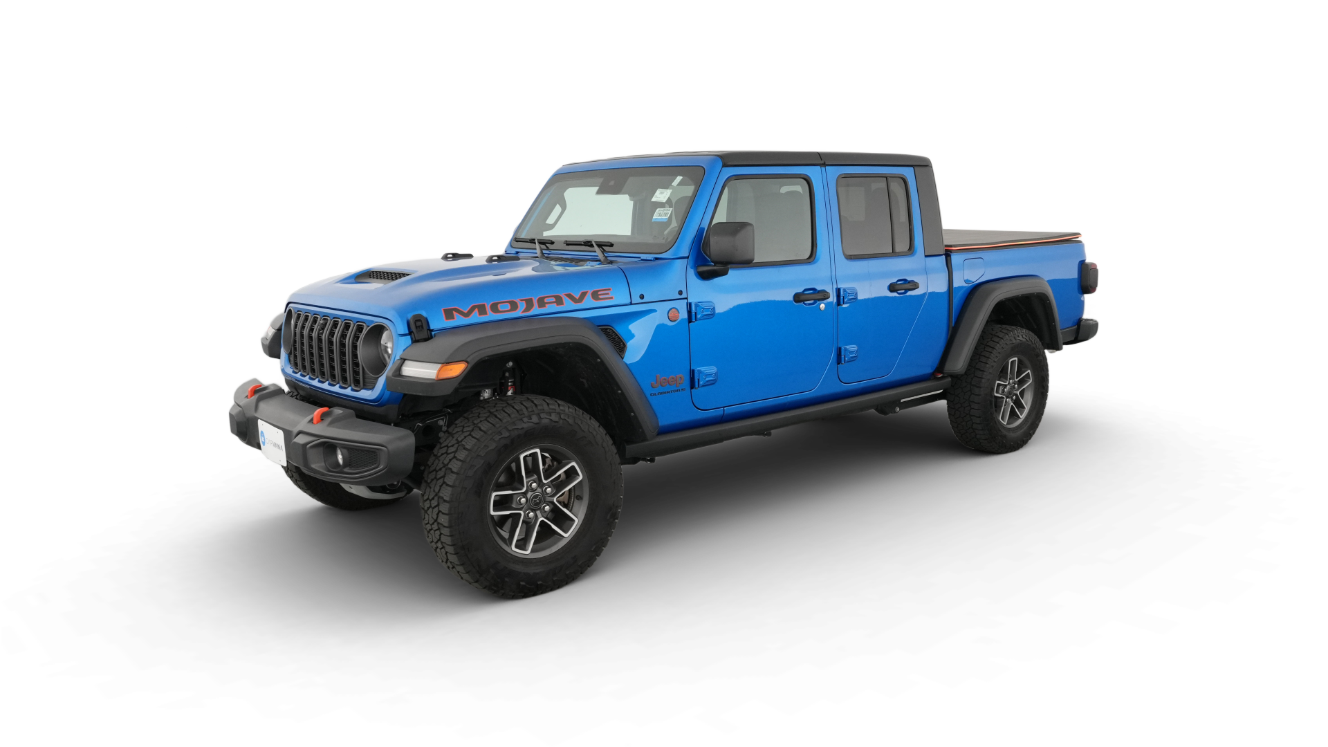 2024 Jeep Gladiator vehicle photo
