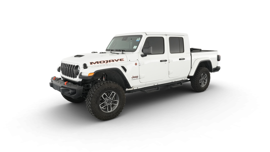 2024 Jeep Gladiator