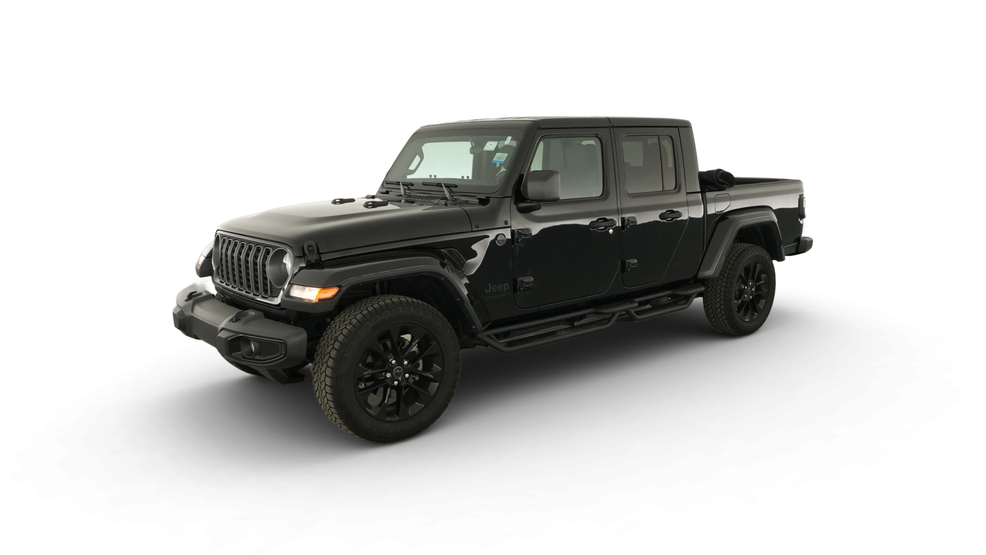 2024 Jeep Gladiator