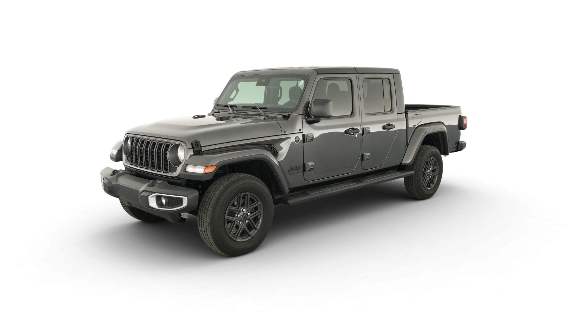 2024 Jeep Gladiator