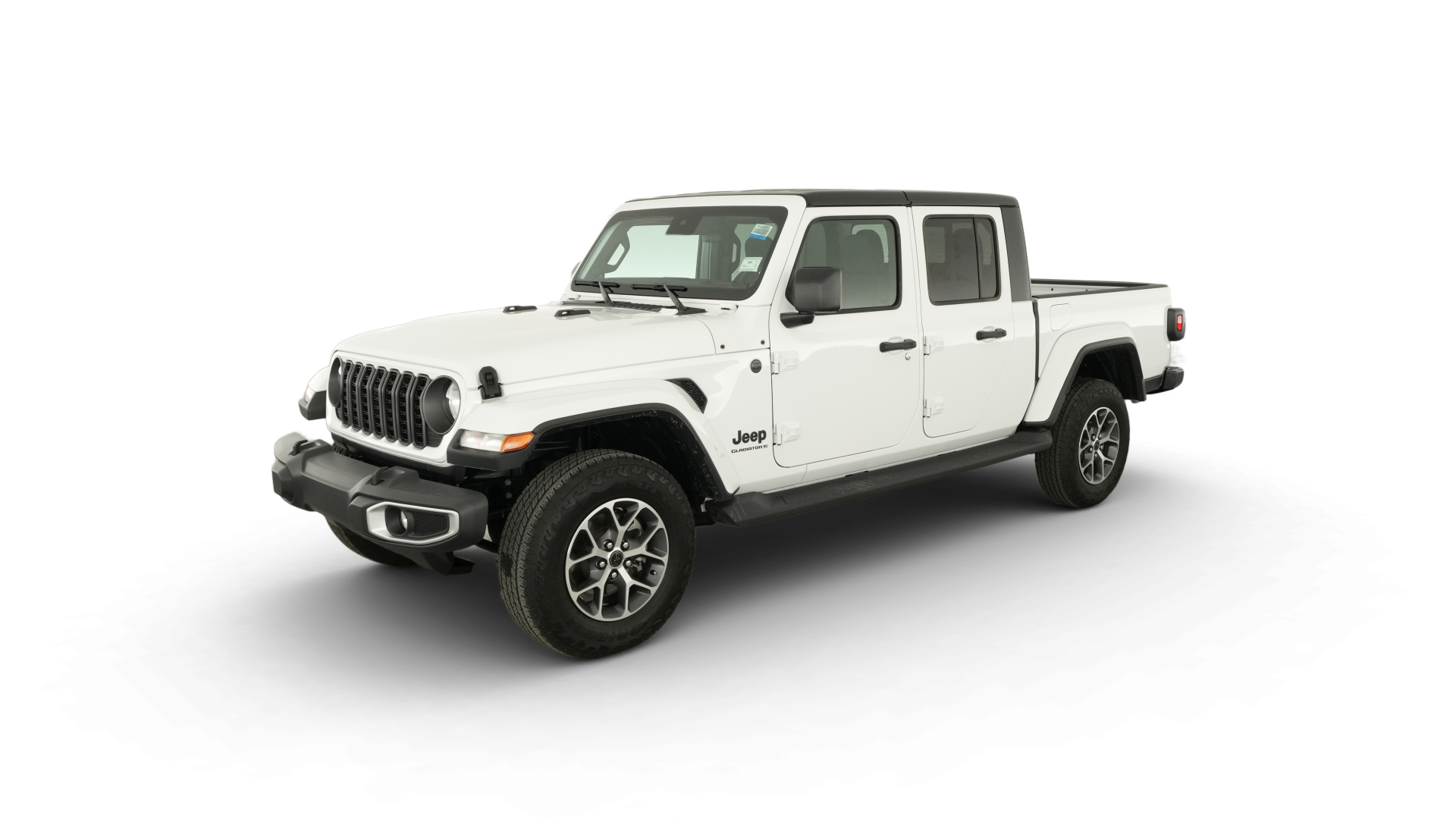 2024 Jeep Gladiator