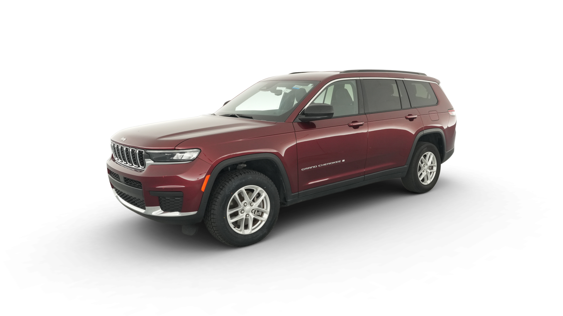 2024 Jeep Grand Cherokee L vehicle photo