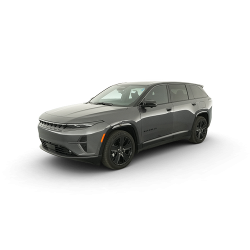 2024 Jeep Wagoneer S