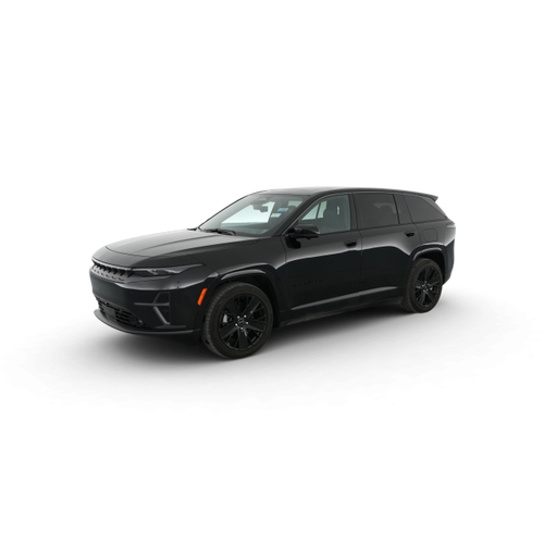 2024 Jeep Wagoneer S
