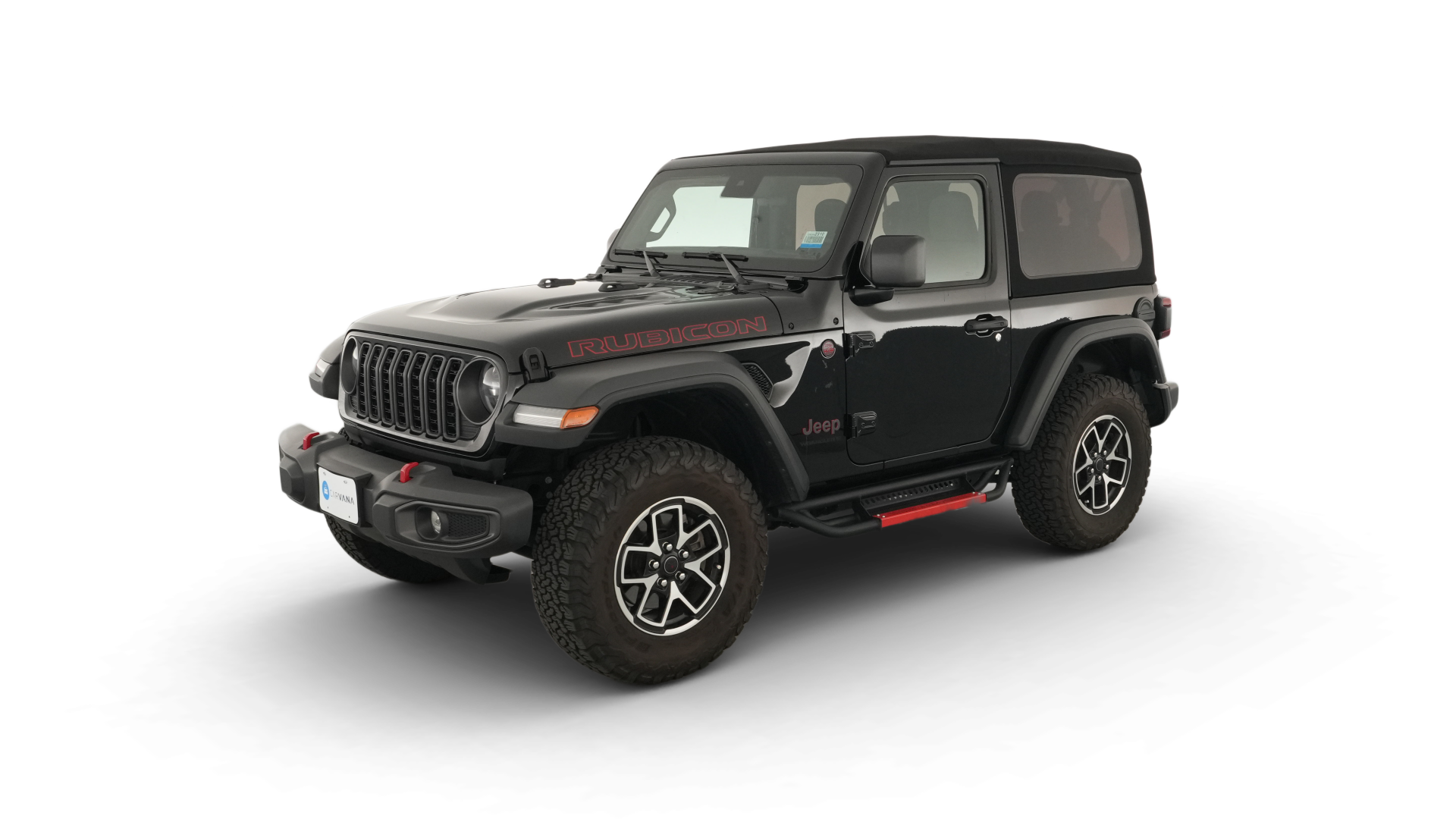2024 Jeep Wrangler 2-Door