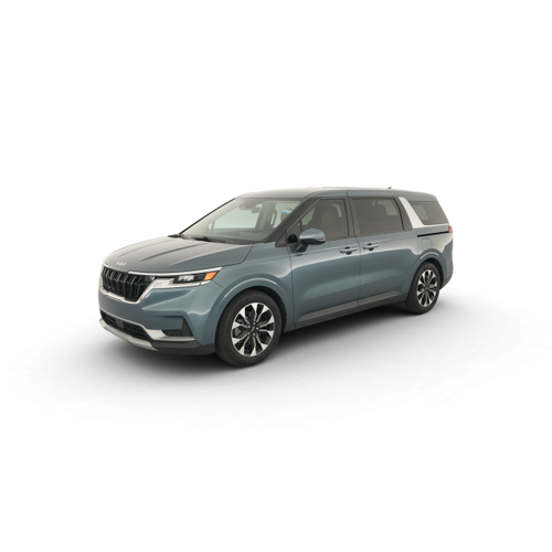 2024 Kia Carnival