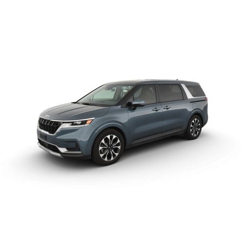 2024 Kia Carnival