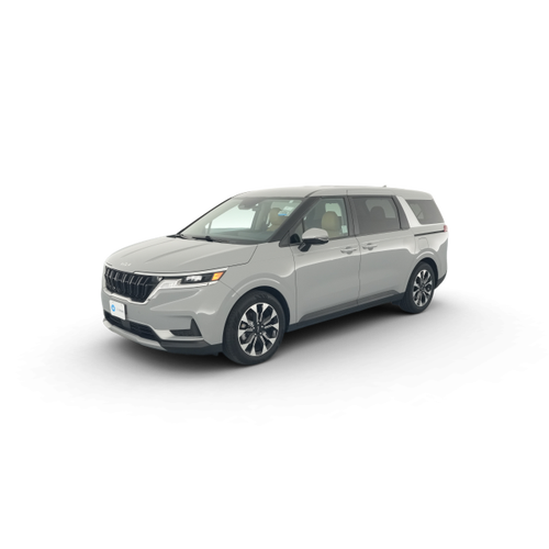 2024 Kia Carnival