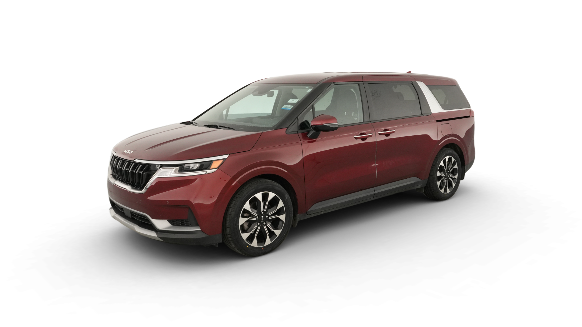2024 Kia Carnival vehicle photo