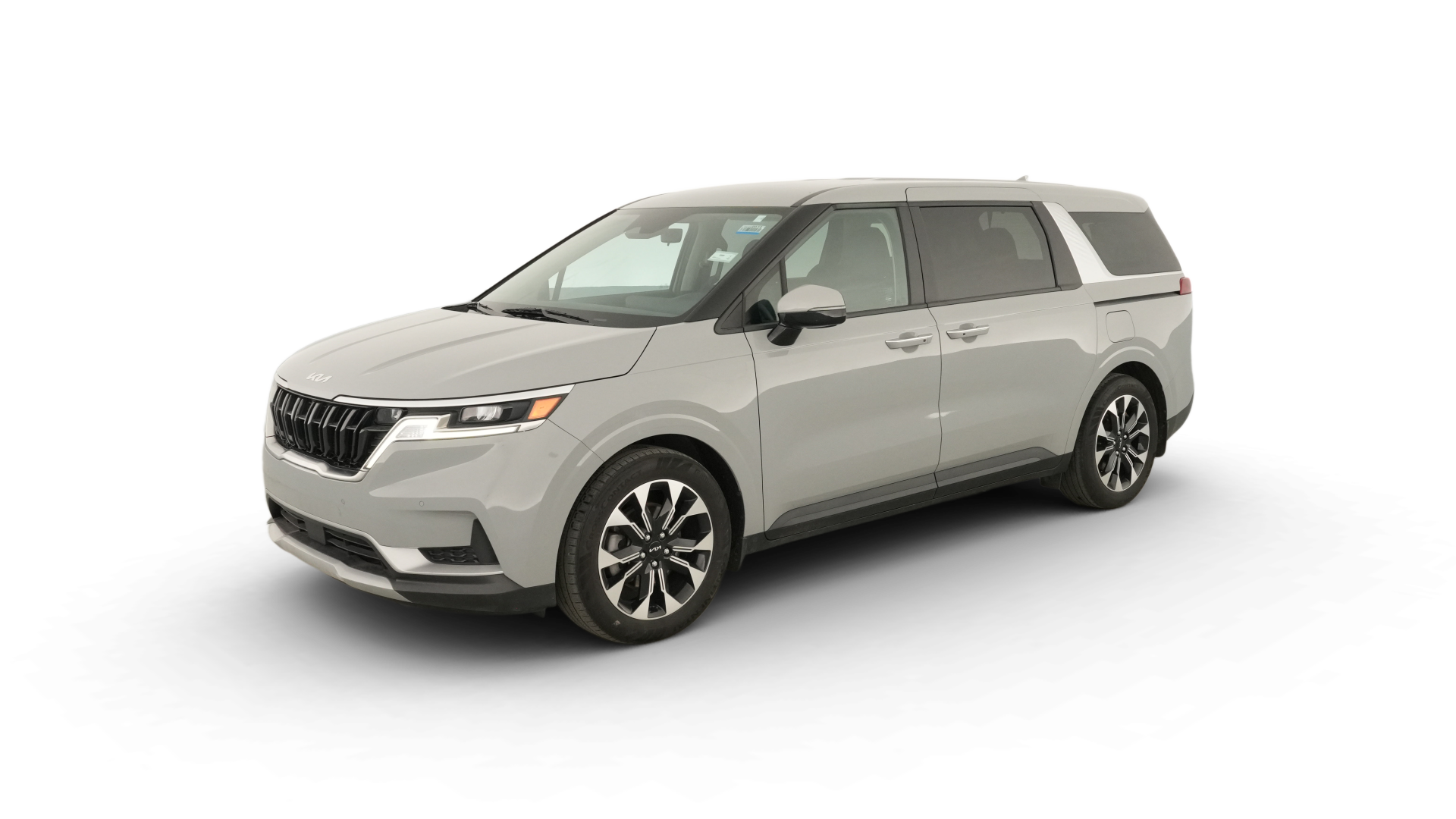 2024 Kia Carnival vehicle photo