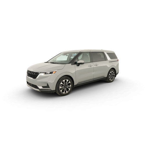 2024 Kia Carnival