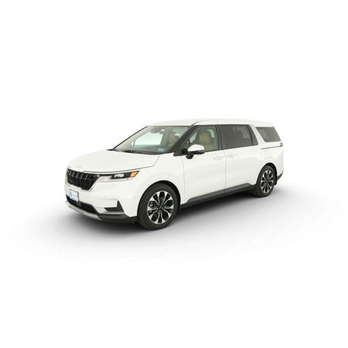 2024 Kia Carnival