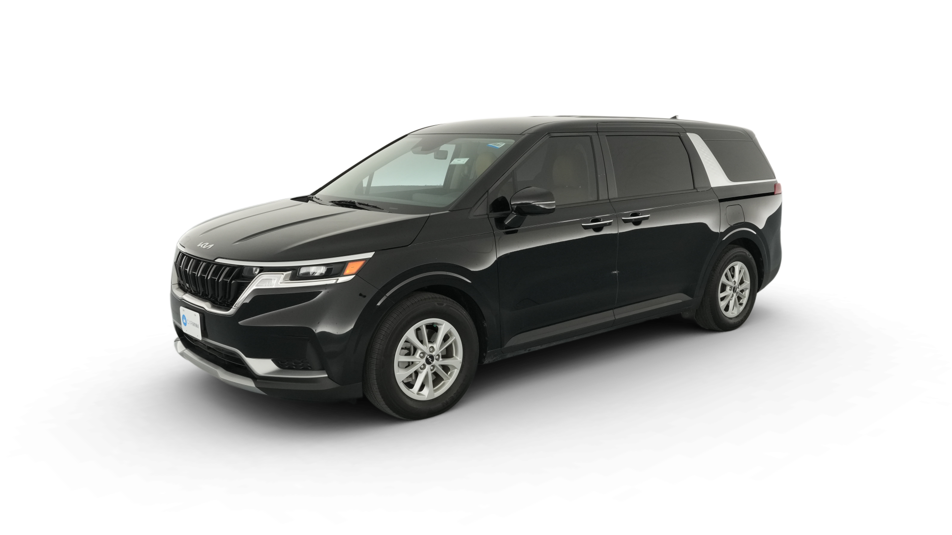 2024 Kia Carnival vehicle photo