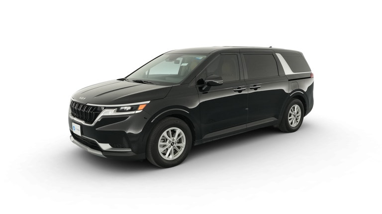 2024 Kia Carnival vehicle photo