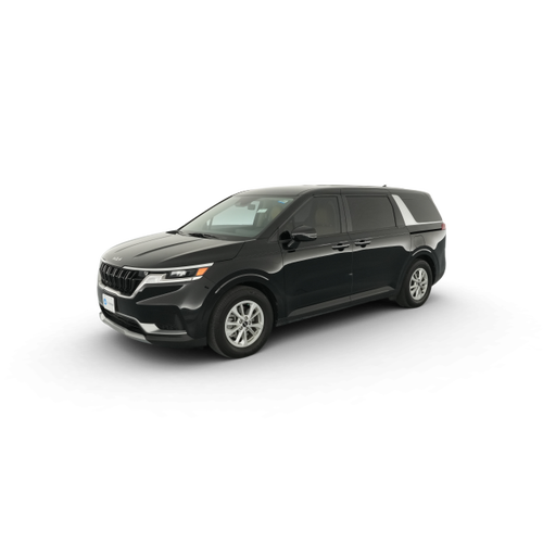 2024 Kia Carnival